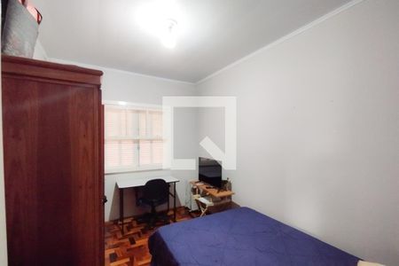 Quarto de apartamento à venda com 3 quartos, 78m² em Jardim América, São Leopoldo