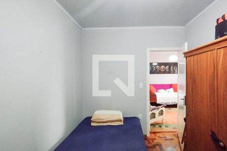 Quarto de apartamento à venda com 3 quartos, 78m² em Jardim América, São Leopoldo