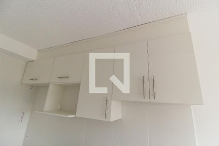 Sala/Cozinha de apartamento para alugar com 2 quartos, 33m² em Itaquera, São Paulo