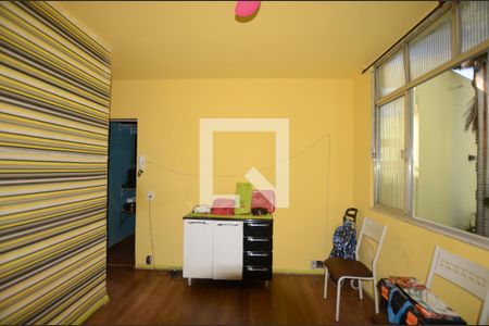 Salax de apartamento à venda com 2 quartos, 300m² em Madureira, Rio de Janeiro