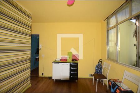 Salax de apartamento para alugar com 2 quartos, 300m² em Madureira, Rio de Janeiro