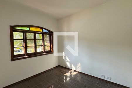 Escritório de casa de condomínio à venda com 3 quartos, 209m² em Residencial Quatro (alphaville), Santana de Parnaíba