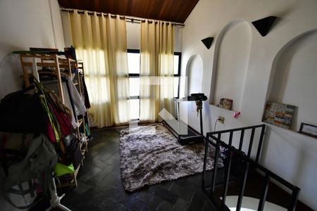 Sala 2 de casa à venda com 3 quartos, 209m² em Vila Industrial, Campinas