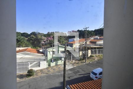 Sala 2 - Vista de casa à venda com 3 quartos, 209m² em Vila Industrial, Campinas