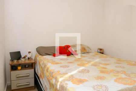 Quarto 1 de apartamento para alugar com 2 quartos, 40m² em Madureira, Rio de Janeiro