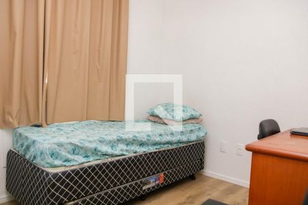 Quarto 2 de apartamento para alugar com 2 quartos, 40m² em Madureira, Rio de Janeiro