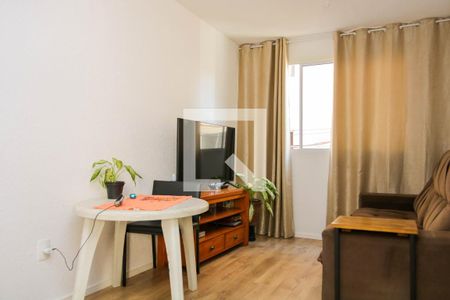 Sala de apartamento para alugar com 2 quartos, 40m² em Madureira, Rio de Janeiro