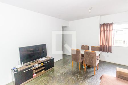 Sala de apartamento para alugar com 3 quartos, 89m² em Irajá, Rio de Janeiro