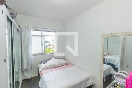 Quarto 1 de apartamento para alugar com 3 quartos, 89m² em Irajá, Rio de Janeiro