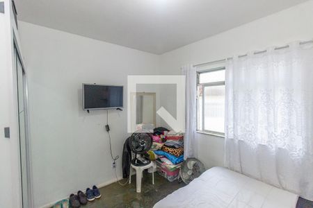 Quarto 2 de apartamento à venda com 3 quartos, 89m² em Irajá, Rio de Janeiro