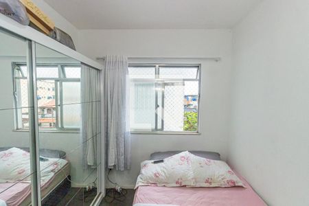 Quarto 1 de apartamento à venda com 3 quartos, 89m² em Irajá, Rio de Janeiro