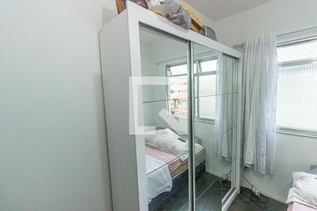 Quarto 1 de apartamento à venda com 3 quartos, 89m² em Irajá, Rio de Janeiro