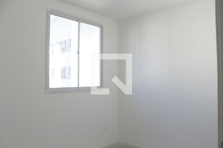 Quarto 2 de apartamento para alugar com 2 quartos, 48m² em Maria Tereza, Belo Horizonte