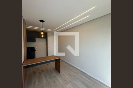 Sala de apartamento para alugar com 1 quarto, 31m² em Vila Sônia, São Paulo