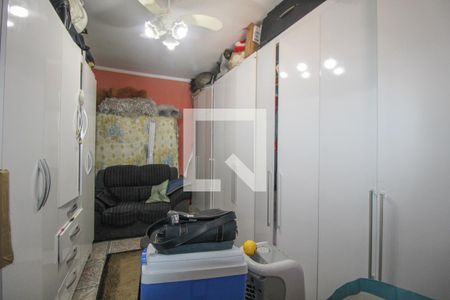 Quarto 1 de casa para alugar com 3 quartos, 290m² em Chácara da Barra, Campinas