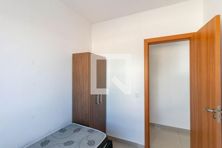Quarto 1 de apartamento para alugar com 2 quartos, 65m² em União, Belo Horizonte