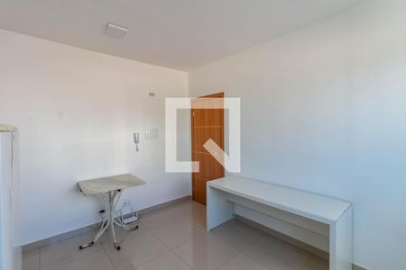 Sala/Cozinha de apartamento para alugar com 2 quartos, 65m² em União, Belo Horizonte