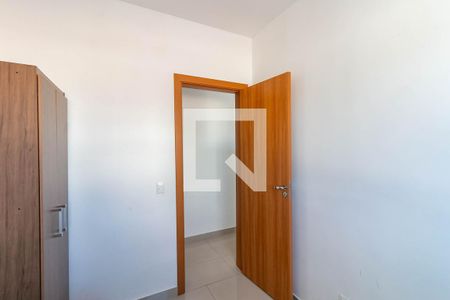 Quarto 1 de apartamento para alugar com 2 quartos, 65m² em União, Belo Horizonte