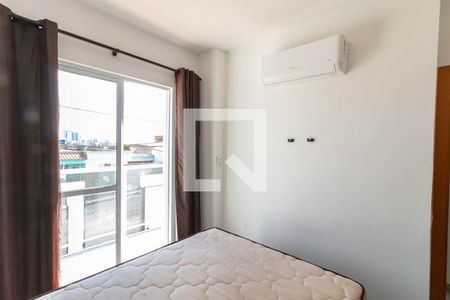 Quarto 2 de apartamento para alugar com 2 quartos, 65m² em União, Belo Horizonte