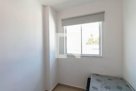 Quarto 1 de apartamento para alugar com 2 quartos, 65m² em União, Belo Horizonte