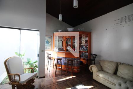 Sala 2 de casa para alugar com 3 quartos, 300m² em Jardim das Americas, São Bernardo do Campo
