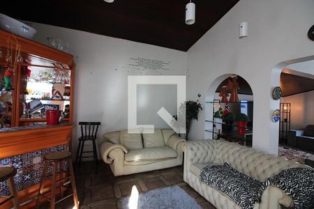 Sala 2 de casa para alugar com 3 quartos, 300m² em Jardim das Americas, São Bernardo do Campo