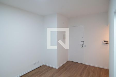 Sala de apartamento à venda com 1 quarto, 42m² em Bela Vista, São Paulo