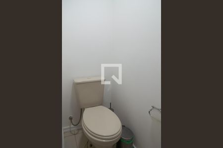 Lavabo  de apartamento à venda com 1 quarto, 42m² em Bela Vista, São Paulo