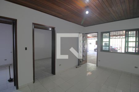 Sala de casa à venda com 3 quartos, 100m² em Socorro, São Paulo