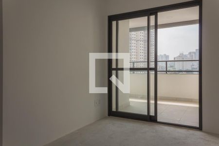 Sala de apartamento à venda com 2 quartos, 60m² em Centro, São Bernardo do Campo