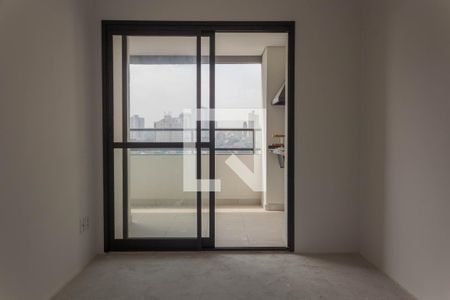 Sala de apartamento à venda com 2 quartos, 60m² em Centro, São Bernardo do Campo