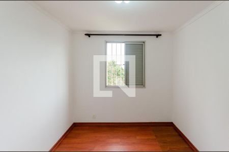 Quarto 1 de apartamento para alugar com 2 quartos, 49m² em Jardim do Tiro, São Paulo