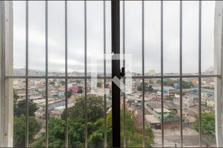 Sala de apartamento para alugar com 2 quartos, 49m² em Jardim do Tiro, São Paulo