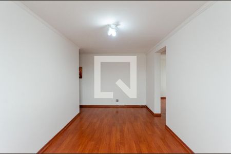 Sala de apartamento para alugar com 2 quartos, 49m² em Jardim do Tiro, São Paulo