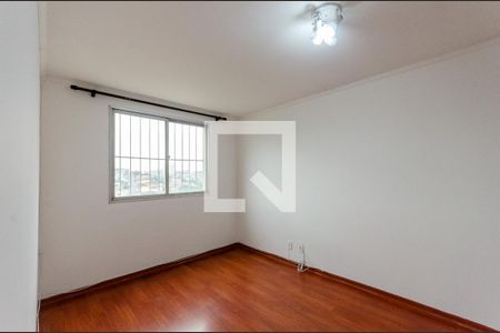 Sala de apartamento para alugar com 2 quartos, 49m² em Jardim do Tiro, São Paulo