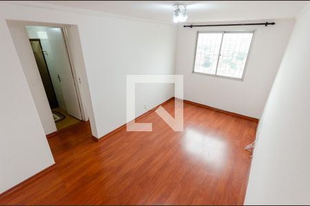 Sala de apartamento para alugar com 2 quartos, 49m² em Jardim do Tiro, São Paulo