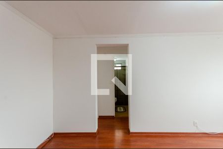 Sala de apartamento para alugar com 2 quartos, 49m² em Jardim do Tiro, São Paulo