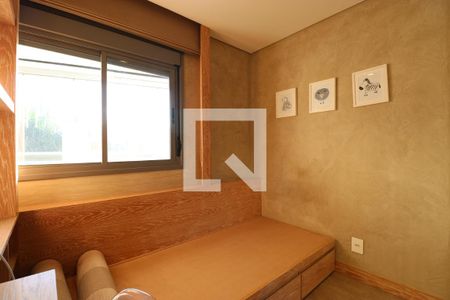 Quarto 1 de apartamento para alugar com 2 quartos, 68m² em Vila Ipojuca, São Paulo