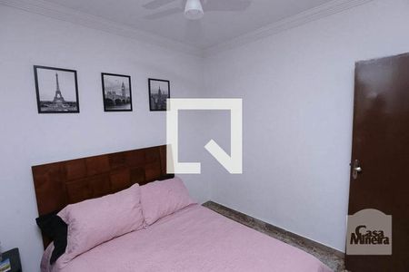 Quarto 1 de apartamento à venda com 2 quartos, 78m² em Eldorado, Contagem