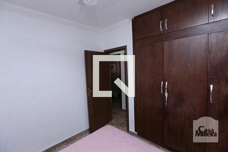 Quarto 1 de apartamento à venda com 2 quartos, 78m² em Eldorado, Contagem