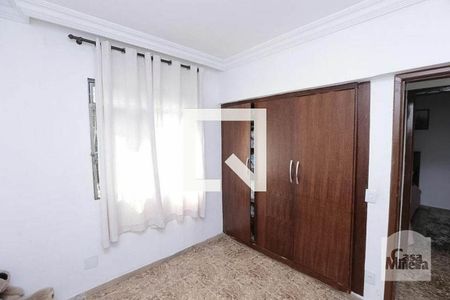 Escritório de apartamento à venda com 2 quartos, 78m² em Eldorado, Contagem