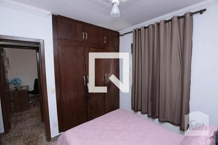 Quarto 1 de apartamento à venda com 2 quartos, 78m² em Eldorado, Contagem