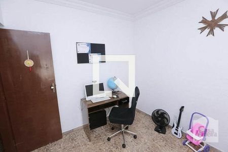 Escritório de apartamento à venda com 2 quartos, 78m² em Eldorado, Contagem