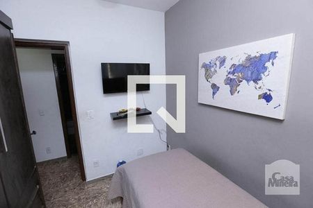 Quarto 2 de apartamento à venda com 2 quartos, 78m² em Eldorado, Contagem