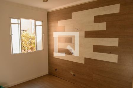 sala de apartamento à venda com 2 quartos, 47m² em Novo Osasco, Osasco