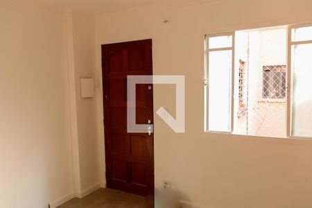 sala de apartamento à venda com 2 quartos, 47m² em Novo Osasco, Osasco