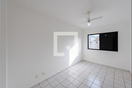 Suíte de apartamento para alugar com 2 quartos, 116m² em Campo Grande, Santos