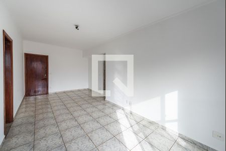 Sala de apartamento para alugar com 2 quartos, 116m² em Campo Grande, Santos