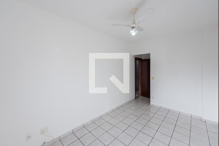 Suíte de apartamento para alugar com 2 quartos, 116m² em Campo Grande, Santos