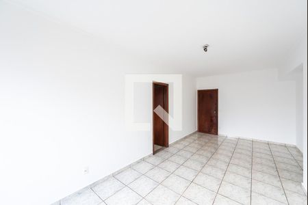 Sala de apartamento para alugar com 2 quartos, 116m² em Campo Grande, Santos